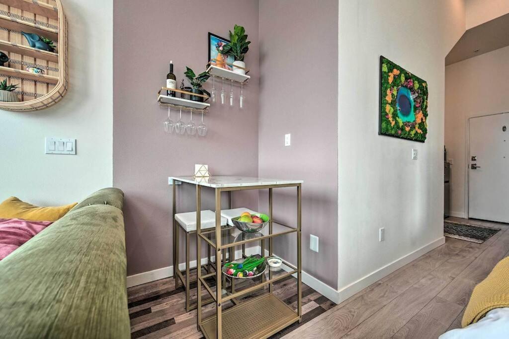 Stylish Ballard Studio 15 Mins From Space Needle Σιάτλ Εξωτερικό φωτογραφία