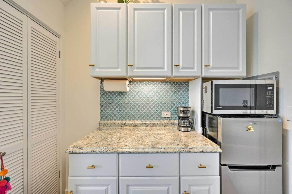 Stylish Ballard Studio 15 Mins From Space Needle Σιάτλ Εξωτερικό φωτογραφία