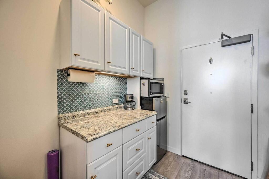 Stylish Ballard Studio 15 Mins From Space Needle Σιάτλ Εξωτερικό φωτογραφία